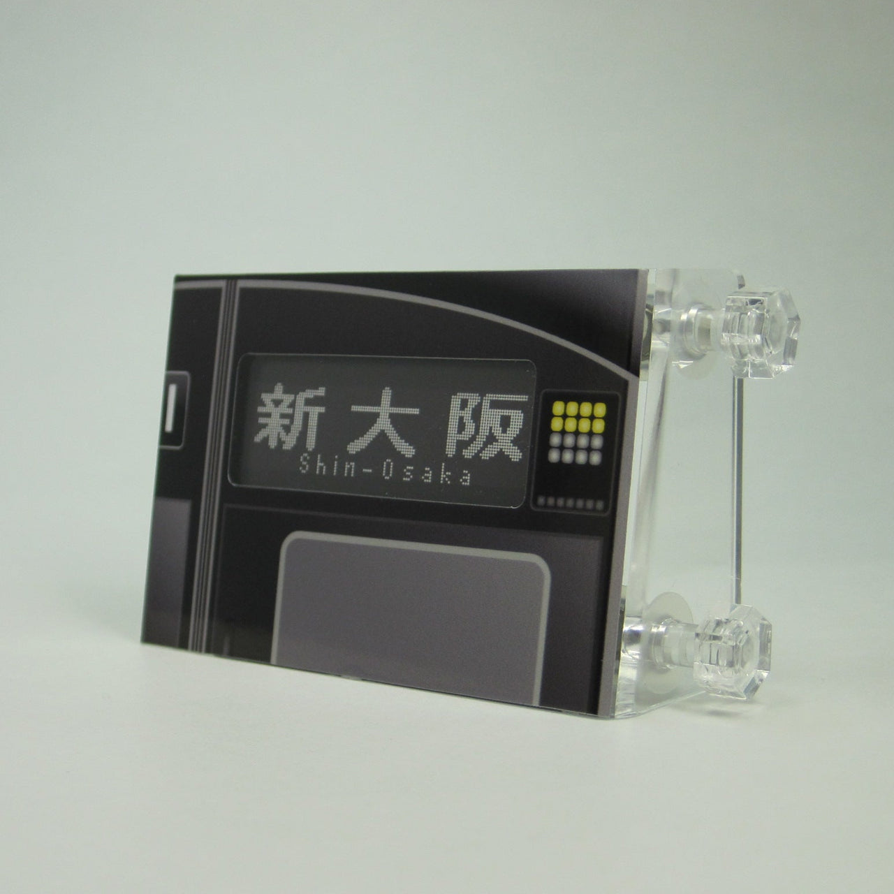 ミニミニ方向幕（御堂筋線30000系）